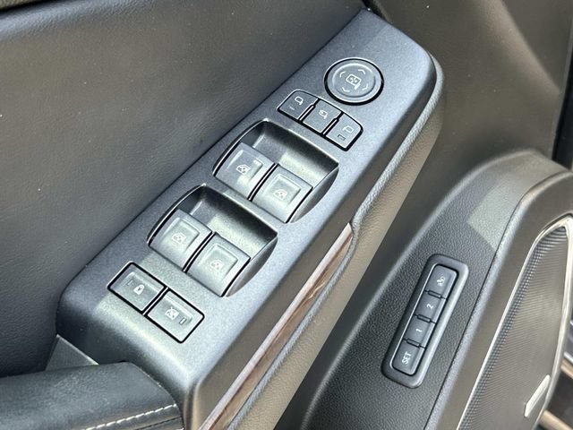 Used 2018 Chevrolet Tahoe LT RWD image 33