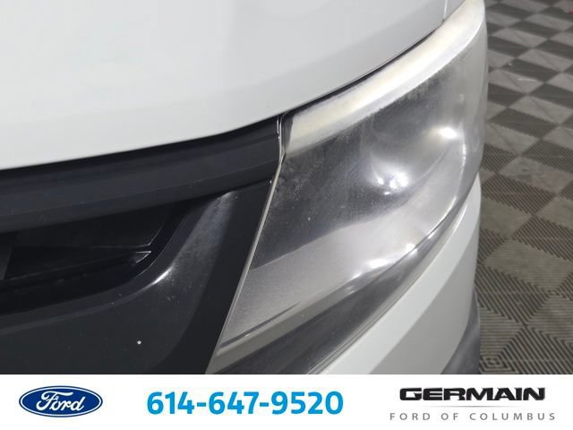 Used 2018 Chevrolet Colorado ZR2 AWD/4WD image 16