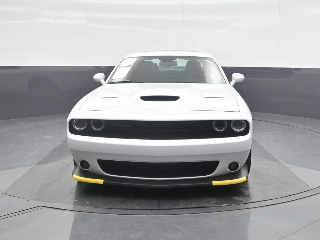 Used 2023 Dodge Challenger R/T Scat Pack w/ Plus Package image 5