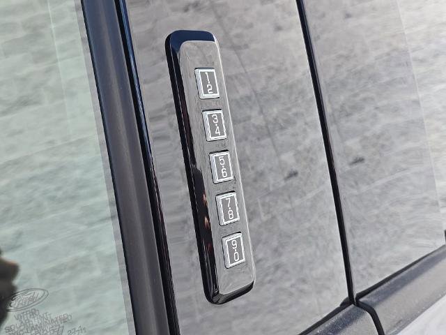 Certified 2023 Ford F150 XLT w/ Equipment Group 302A High image 17