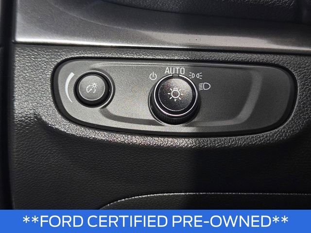 Used 2021 Buick Encore Preferred image 28