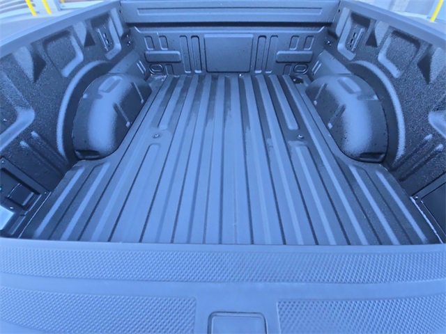 Certified 2025 Ford F150 Tremor w/ Bed Utility Package image 16