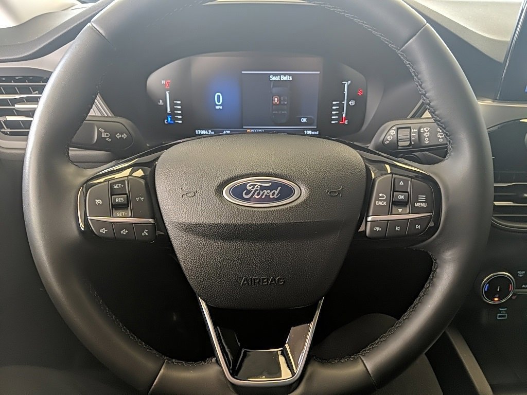Certified 2023 Ford Escape Active image 15