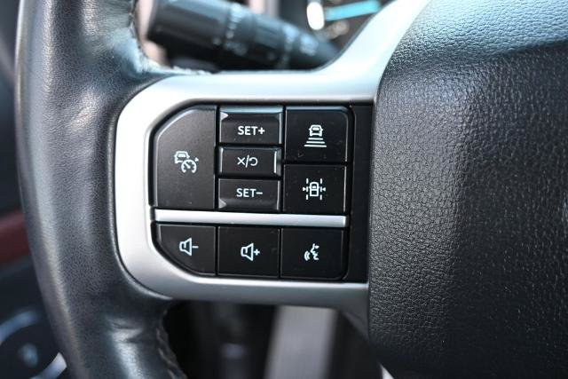 Certified 2024 Ford Expedition Max Limited AWD/4WD image 37
