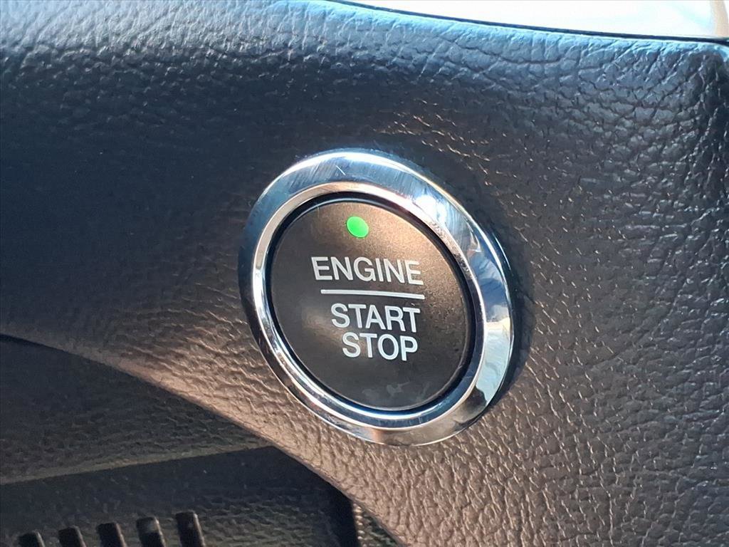 Certified 2024 Ford Edge Titanium image 23