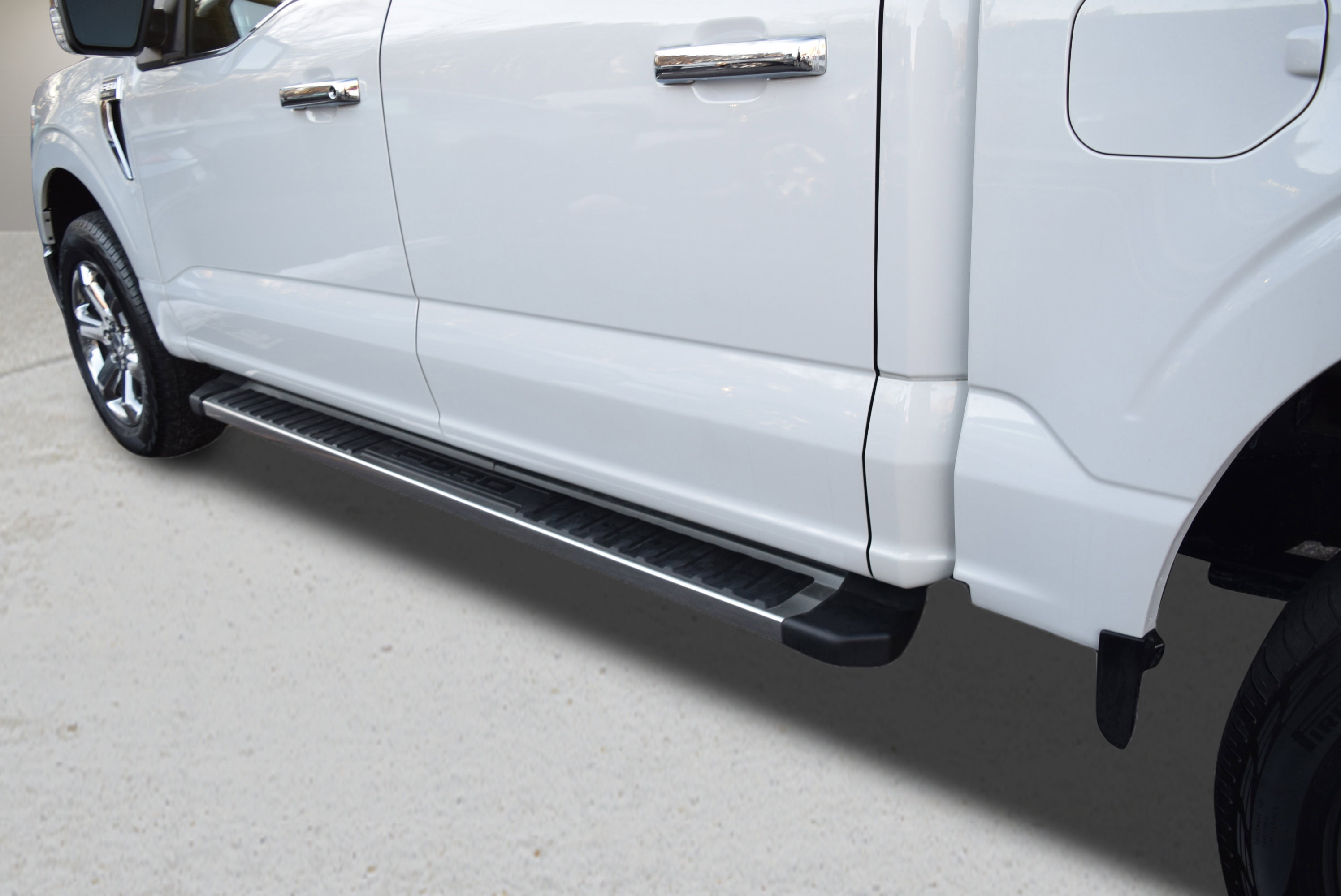 Certified 2023 Ford F150 Lariat image 8