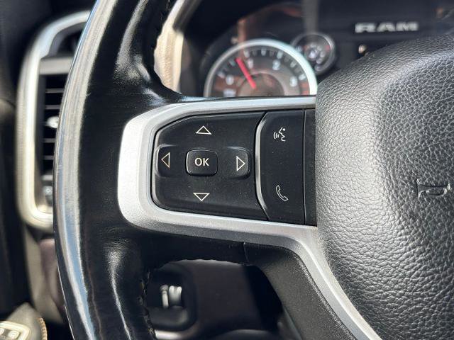 Used 2024 RAM 2500 Big Horn w/ Off Road Package AWD/4WD image 23