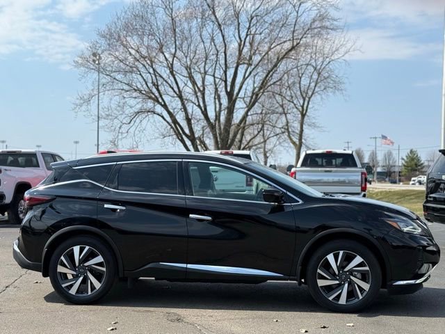 Used 2024 Nissan Murano SL image 36