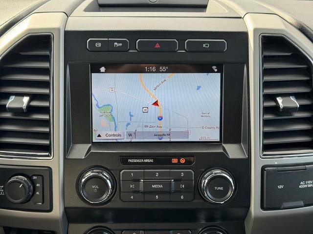 Certified 2019 Ford F250 Lariat w/ Lariat Ultimate Package image 15