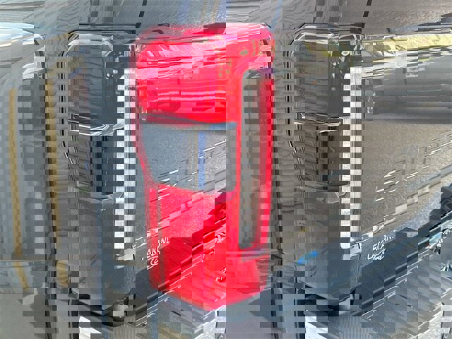 Certified 2025 Ford F350 XLT w/ 360-Degree Camera Package image 24