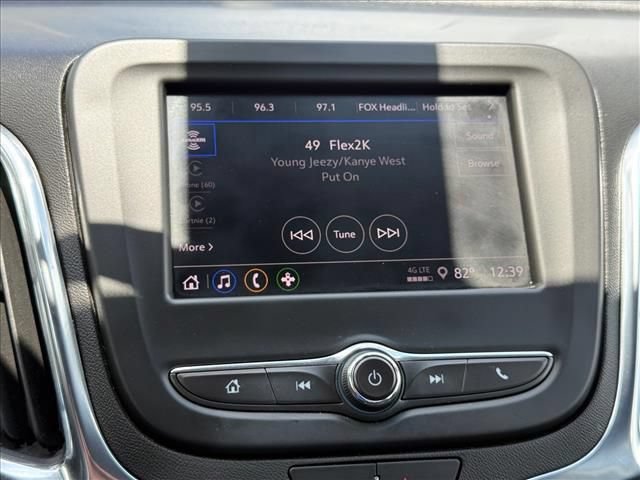 Used 2023 Chevrolet Equinox LT FWD image 19