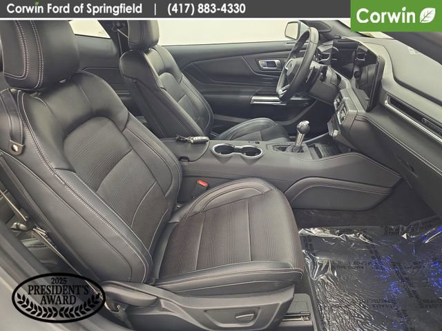 Certified 2024 Ford Mustang GT Premium RWD image 9