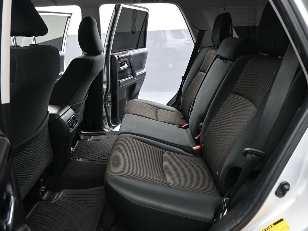 Used 2021 Toyota 4Runner TRD Off-Road image 46