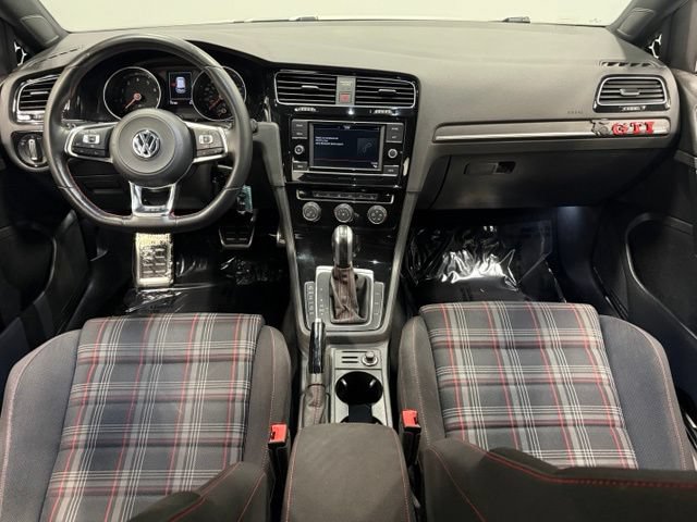 Used 2020 Volkswagen GTI S FWD image 32