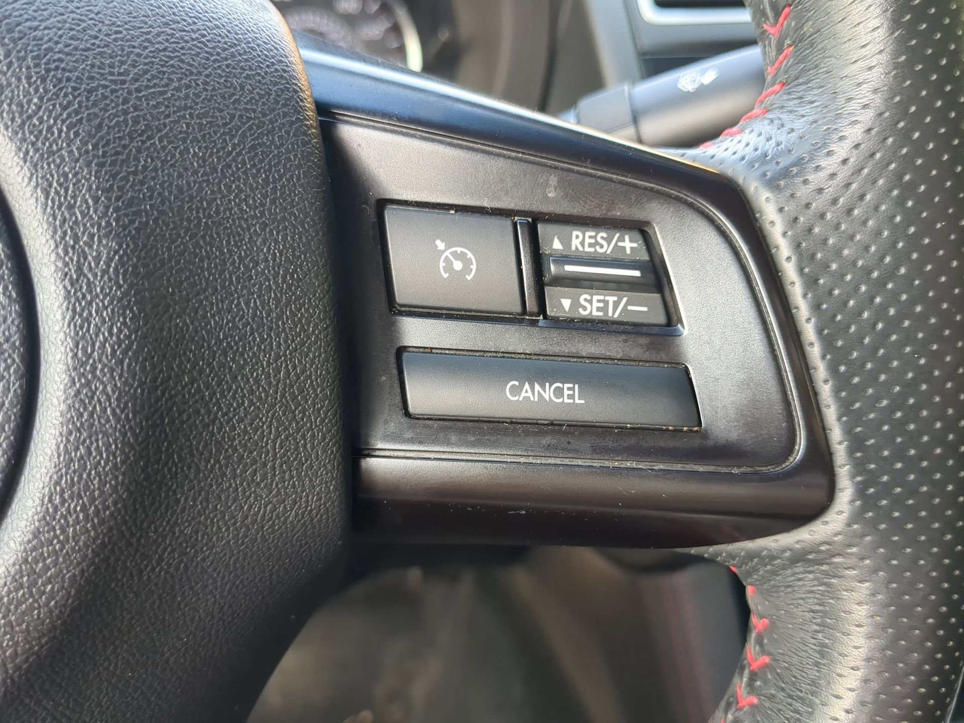 Used 2021 Subaru WRX STI image 56