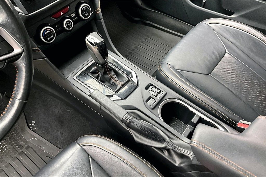 Used 2021 Subaru Crosstrek 2.5i Limited w/ Popular Package #4 image 15