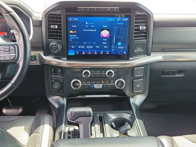 Certified 2023 Ford F150 Raptor w/ Raptor Carbon Fiber Package AWD/4WD image 20