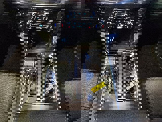 Certified 2023 Ford F150 XLT w/ Equipment Group 302A High image 18