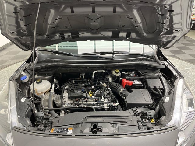 Certified 2021 Ford Escape SE AWD/4WD image 25
