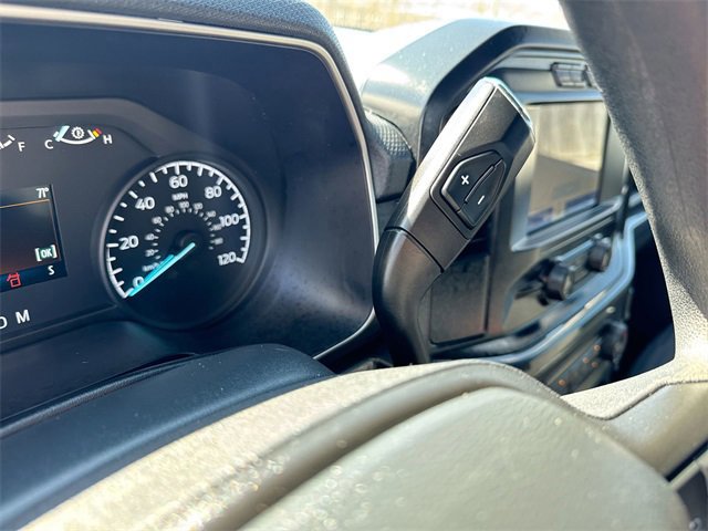 Certified 2023 Ford F150 XL w/ STX Appearance Package image 27