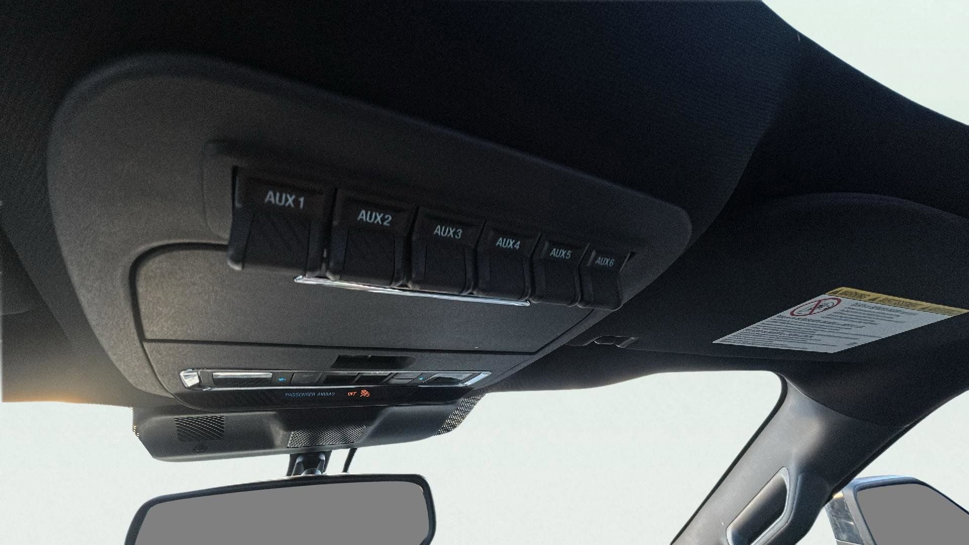 Certified 2025 Ford F250 Platinum image 22