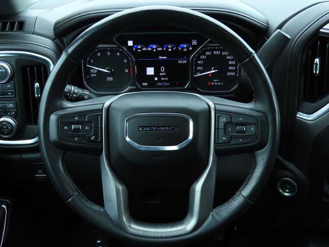 Used 2020 GMC Sierra 1500 Denali image 29