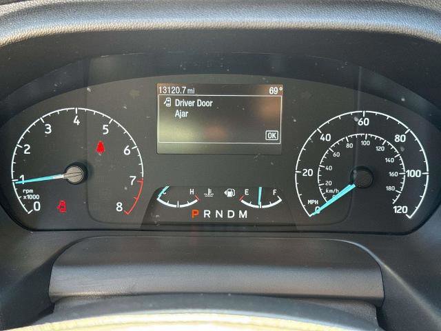 Certified 2024 Ford Transit 250 Base w/ Exterior Upgrade Package image 23