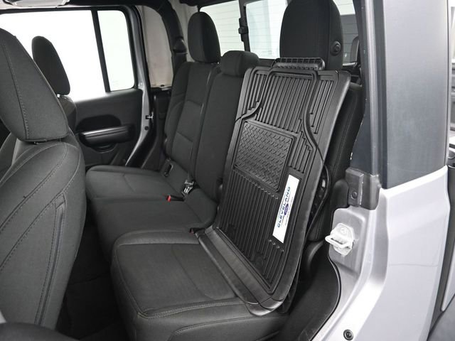 Used 2020 Jeep Gladiator Sport w/ Quick Order Package 24S image 25