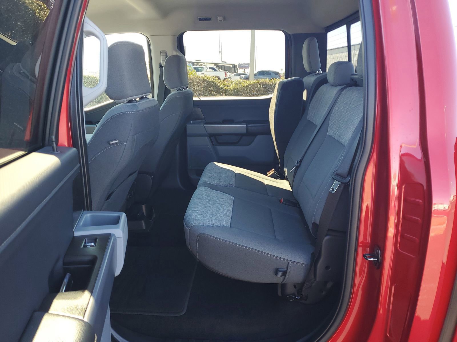 Certified 2022 Ford F150 XLT w/ Equipment Group 302A High image 11