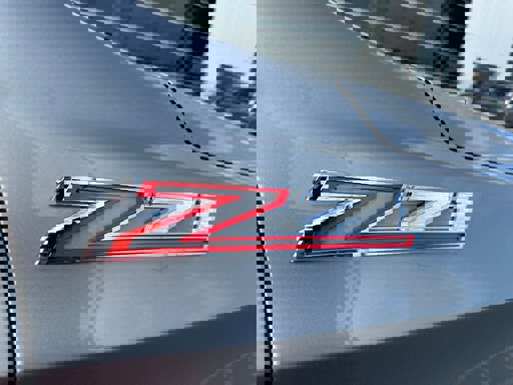 Used 2023 Chevrolet Tahoe Z71 w/ Luxury Package image 21