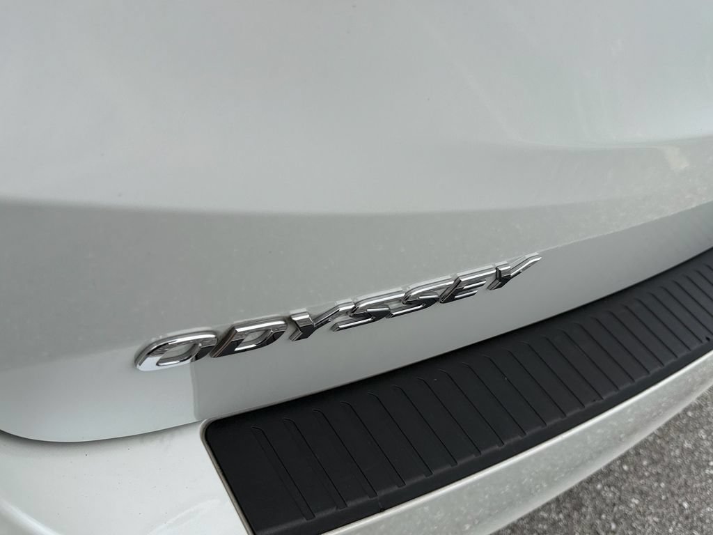 Used 2022 Honda Odyssey EX image 14