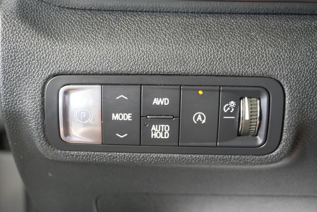 Used 2025 GMC Terrain Elevation w/ Elevation Premium Package AWD/4WD image 21