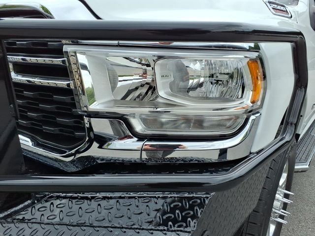 Used 2023 RAM 2500 Big Horn w/ Level 1 Equipment Group AWD/4WD image 16