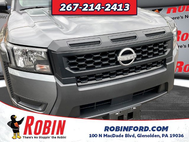 Used 2025 Nissan Frontier S w/ S Utility Package AWD/4WD image 26