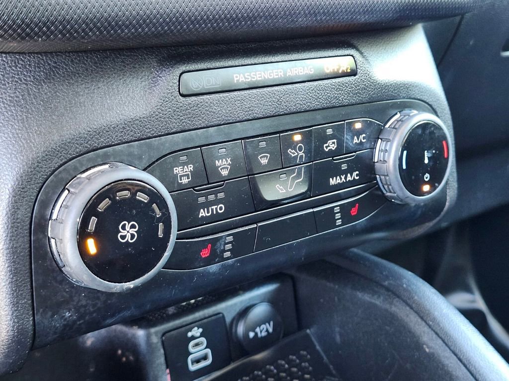 Certified 2023 Ford Bronco Sport Badlands AWD/4WD image 22
