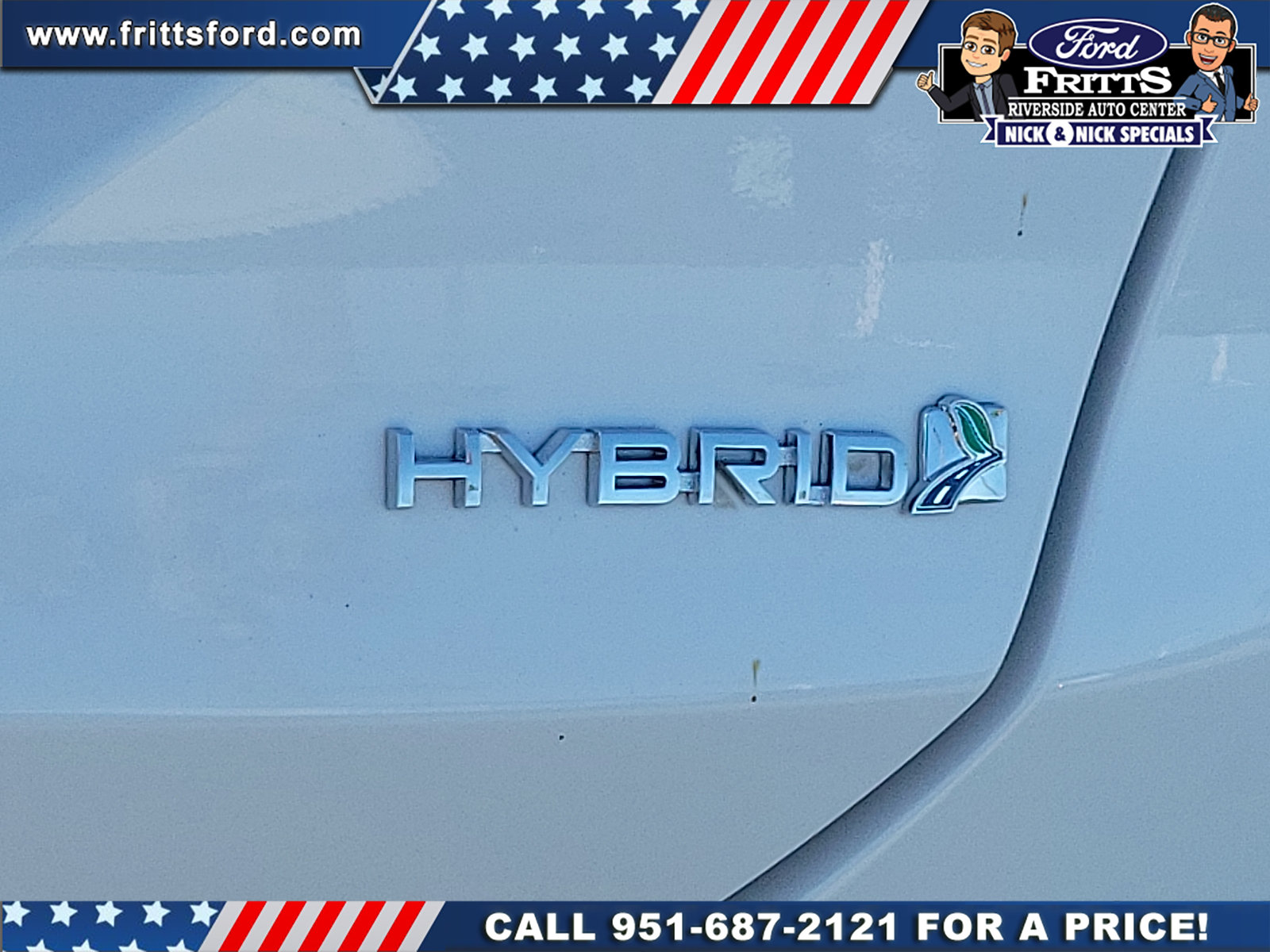 Certified 2017 Ford Fusion S FWD image 18