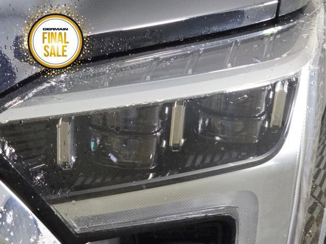 Used 2023 Toyota Tundra 1794 Edition image 12