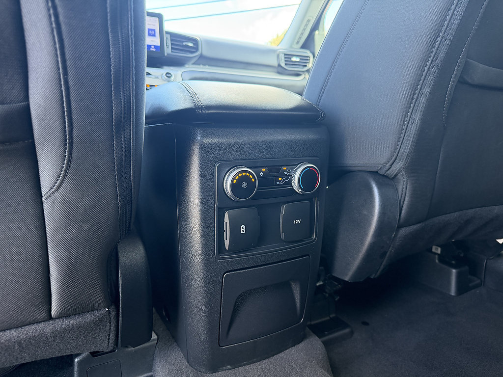 Certified 2023 Ford Explorer XLT AWD/4WD image 13