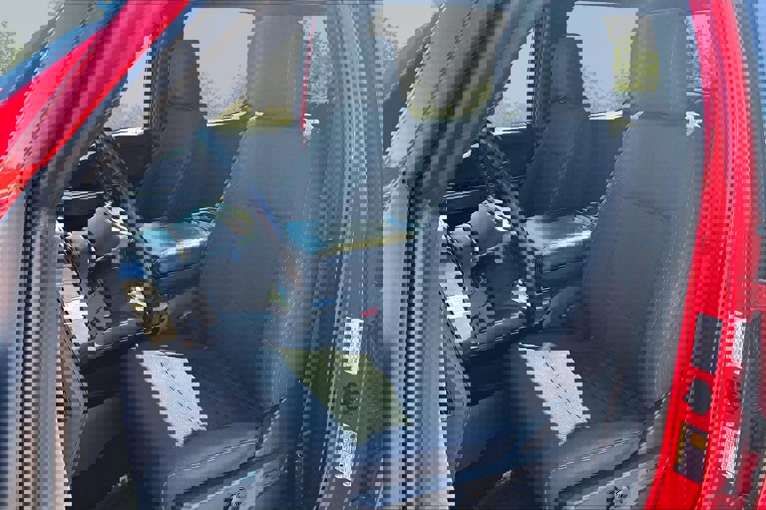 Certified 2022 Ford F150 XLT w/ Equipment Group 302A High image 26