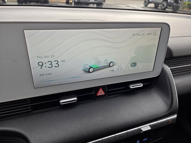 Used 2024 Hyundai Ioniq 5 SEL RWD image 21