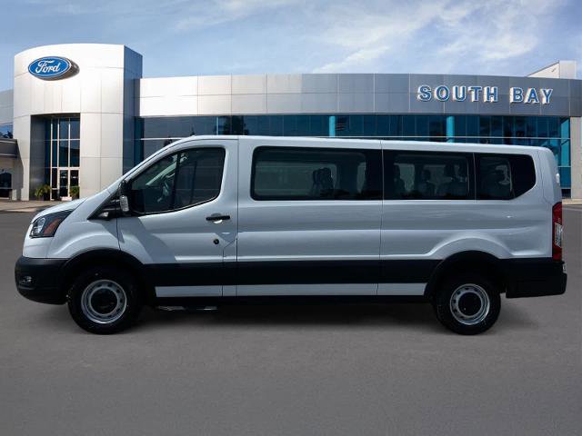 Certified 2023 Ford Transit 350 XL RWD image 2