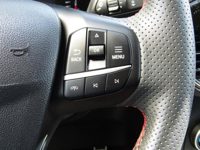 Certified 2023 Ford Escape ST-Line AWD/4WD image 20