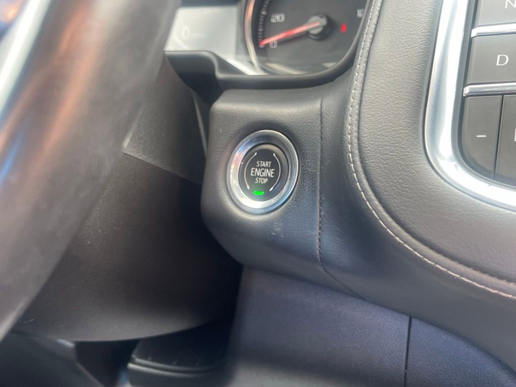 Used 2021 Chevrolet Suburban Z71 w/ Rear Media and Nav Package image 37