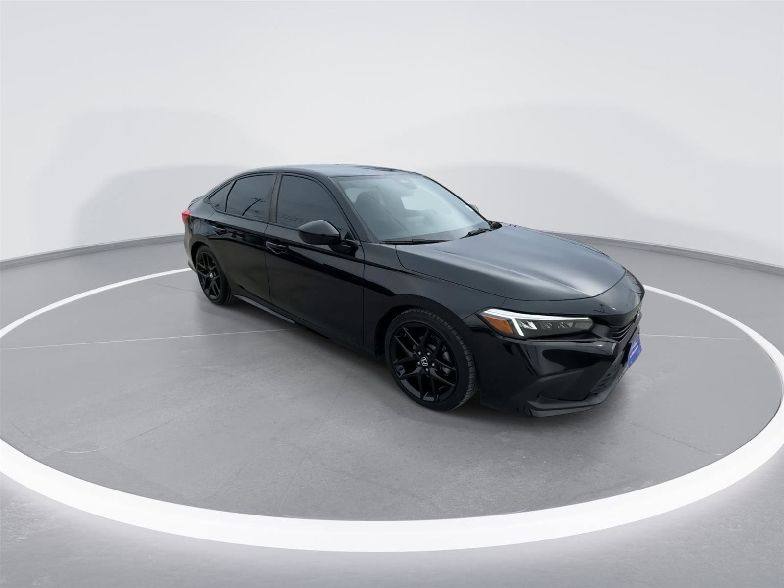 Used 2023 Honda Civic Sport image 2