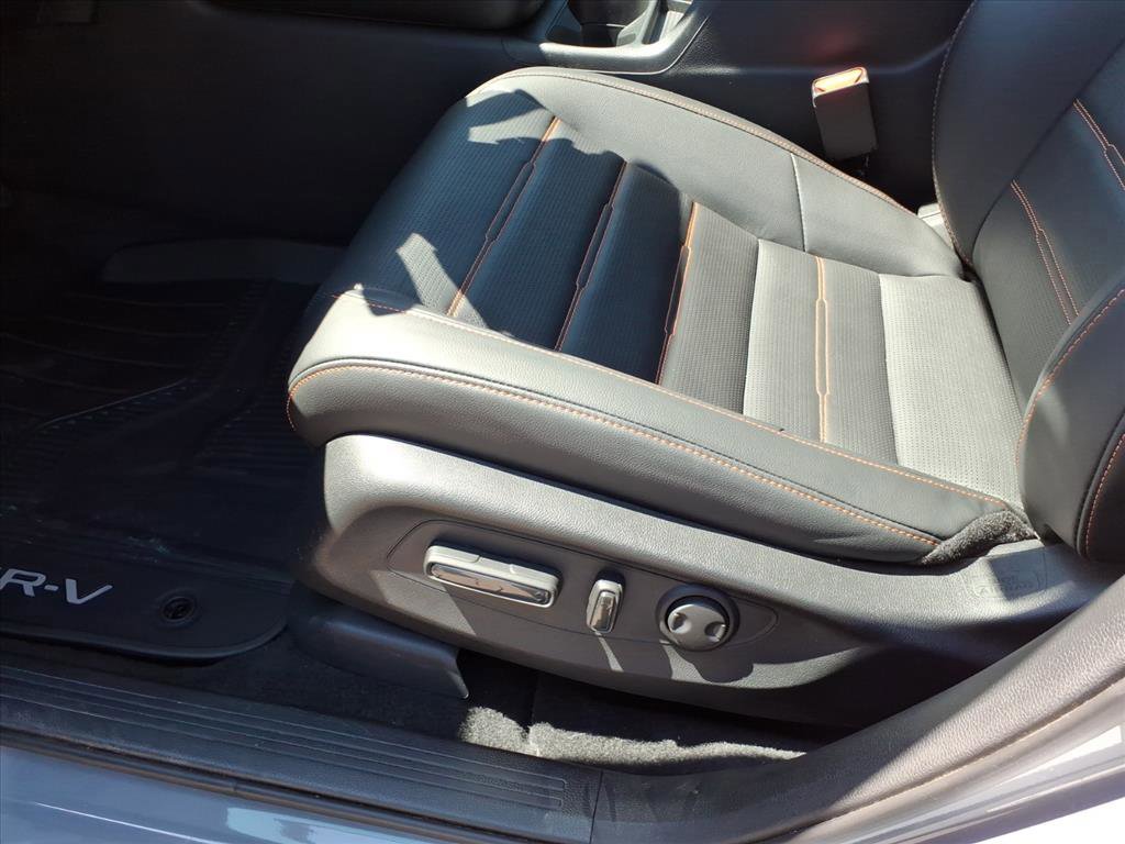 Used 2024 Honda CR-V Sport Touring image 10