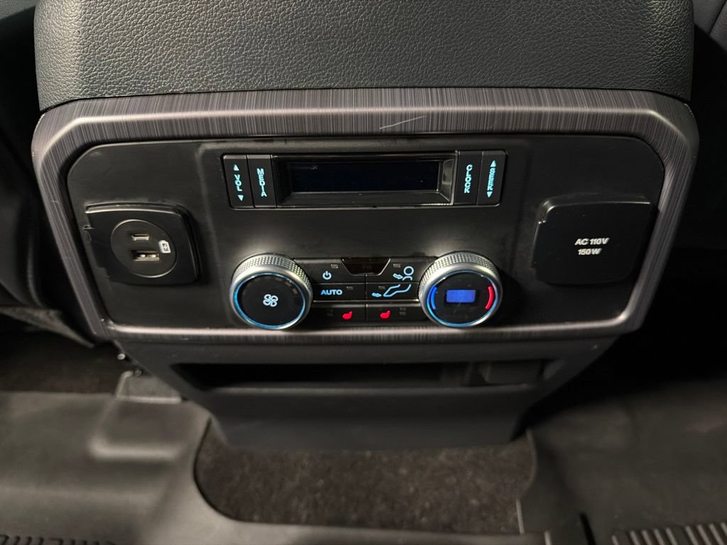 Certified 2023 Ford Expedition Platinum AWD/4WD image 36