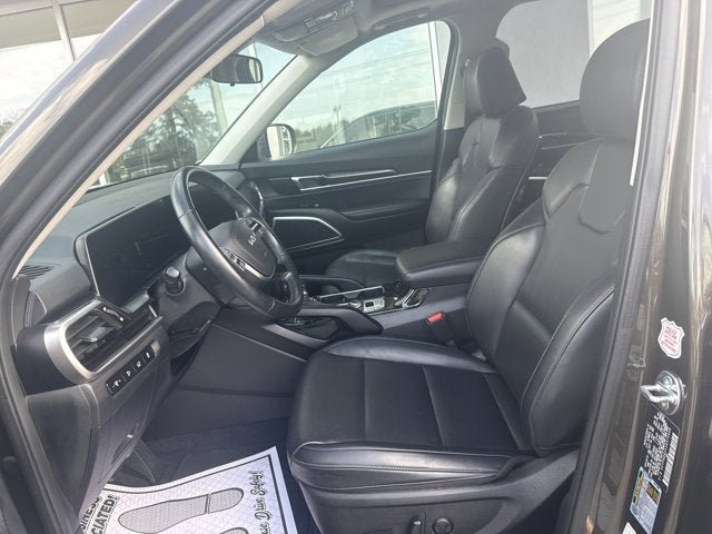Used 2025 Kia Telluride S AWD/4WD image 11