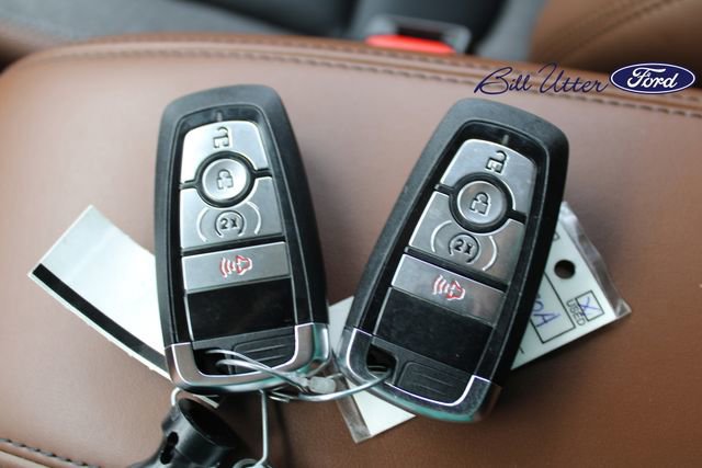 Certified 2024 Ford Bronco Sport Outer Banks w/ Tech Package image 27