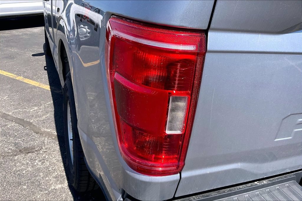 Certified 2022 Ford F150 XLT AWD/4WD image 28