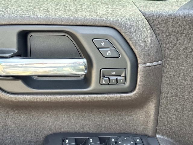 Used 2020 GMC Sierra 1500 SLT w/ SLT Premium Plus Package AWD/4WD image 25